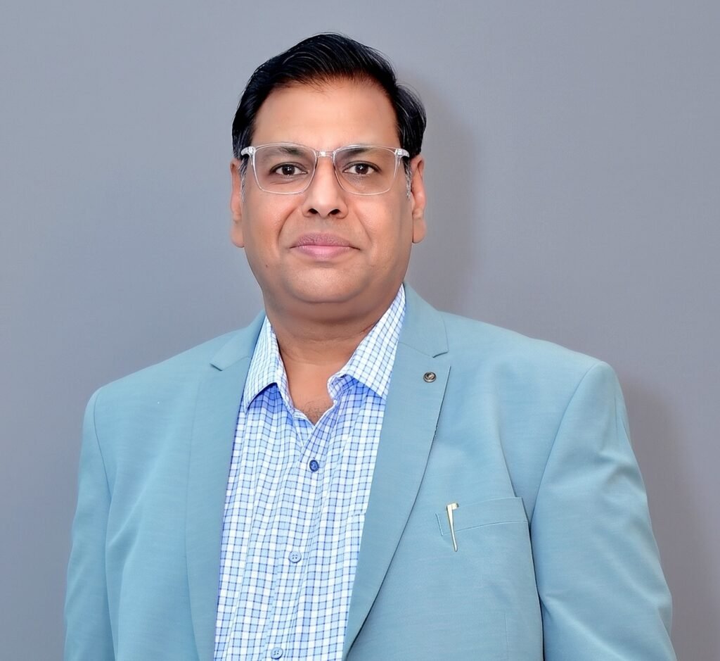 award winning astrologer rohitash bansal professional portrait Professional portrait of award-winning astrologer Rohitash Bansal